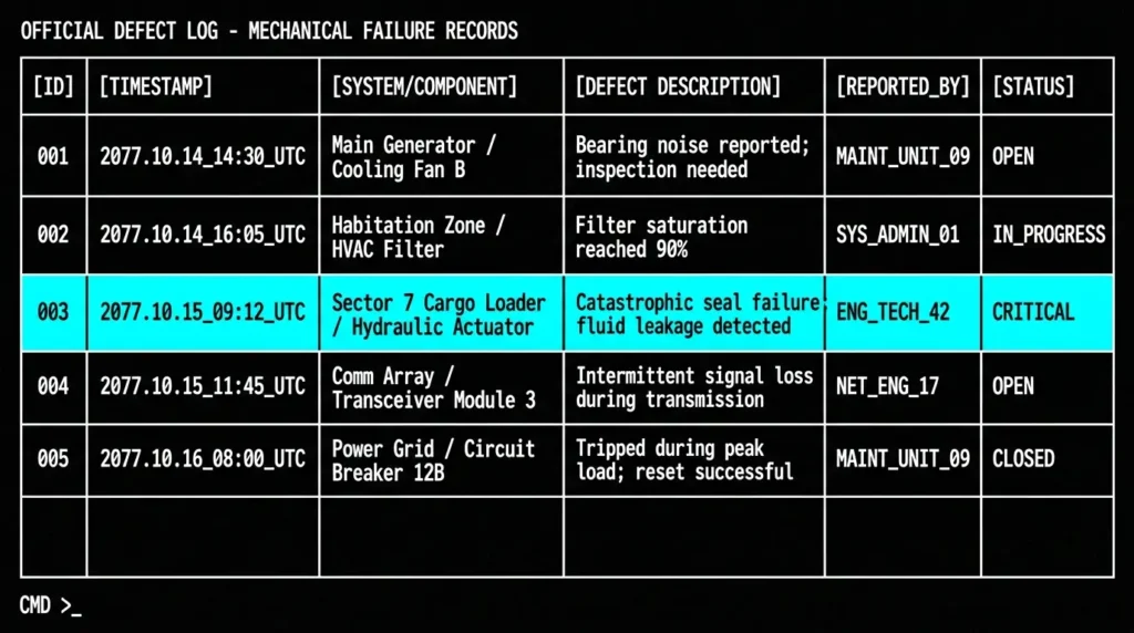 HOW TO SURVIVE AN “INFORMAL CHAT” WITH A TOXIC FACTORY MANAGER. Trigger the Documentation Firewalls