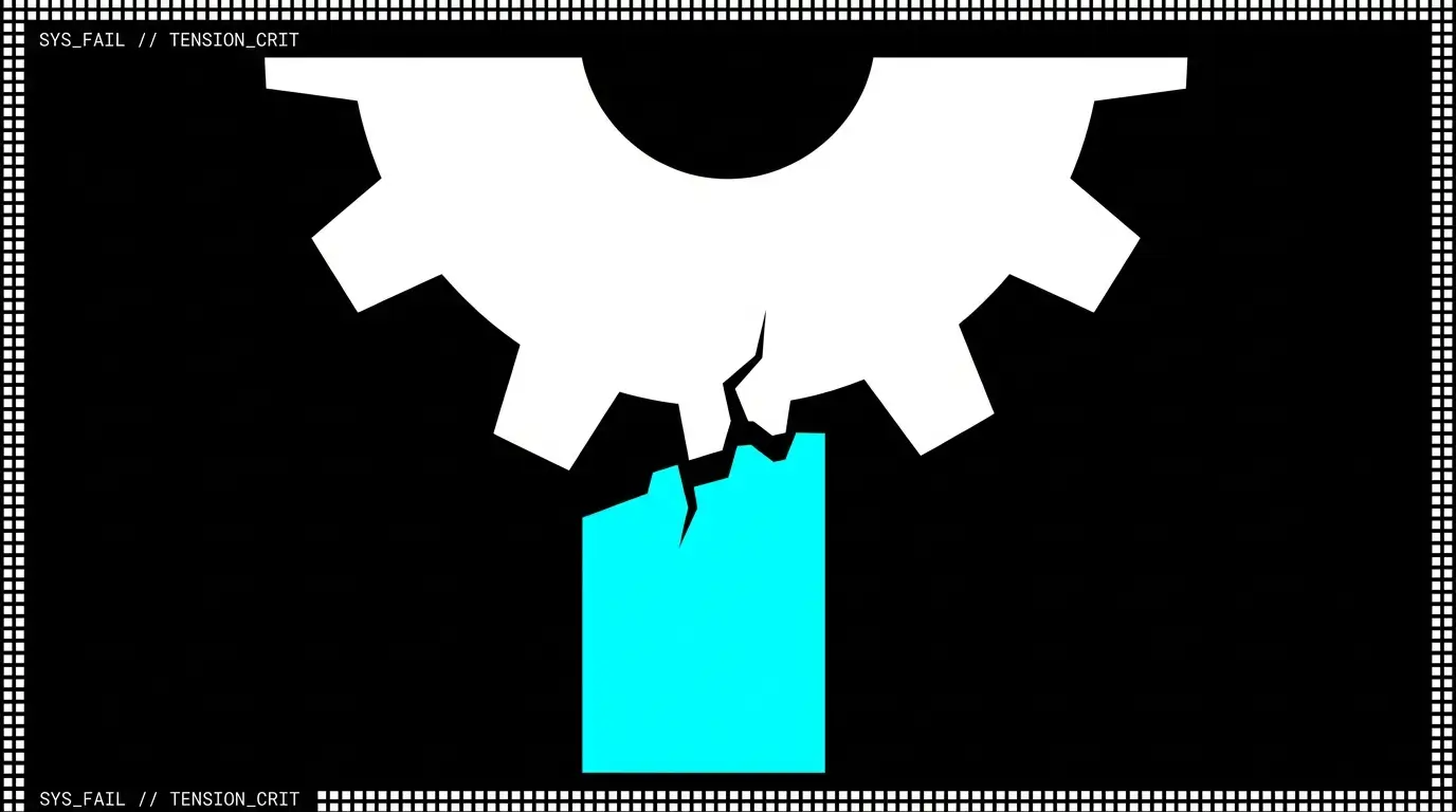 The Multi-Skilled Trap: Why Being "Irreplaceable" is a Death Sentence